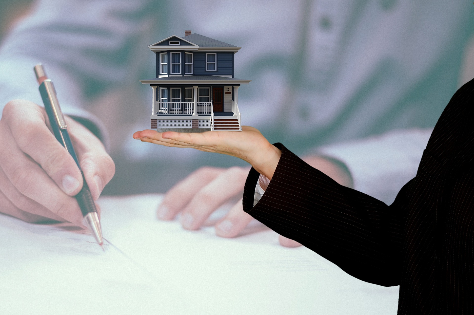  Home Buying Process:- A Step-by-Step Solution