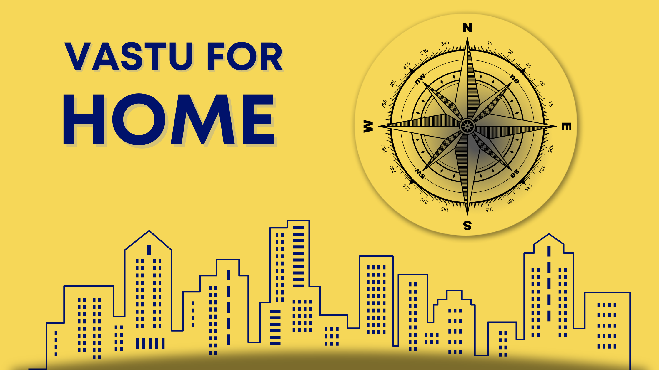 Unlocking Harmony: Designing Your Vastu-Compliant Home