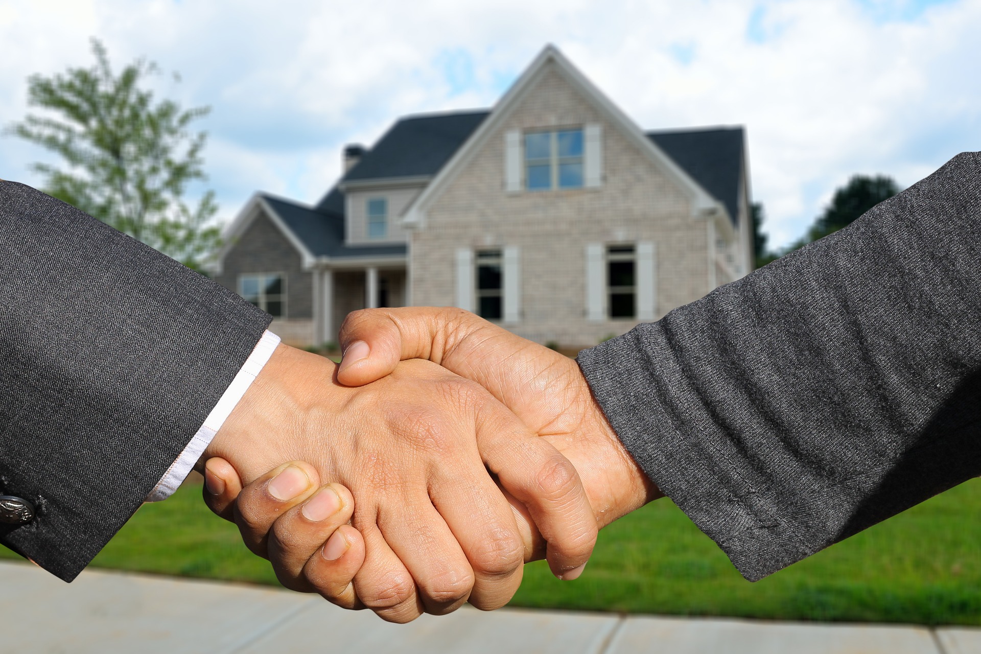 How to Choose the Right Real Estate Agent for You.?