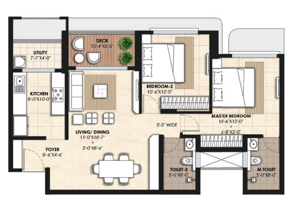 floor-plans