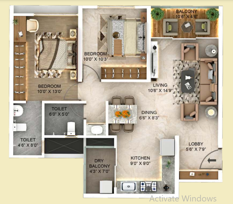 floor-plans