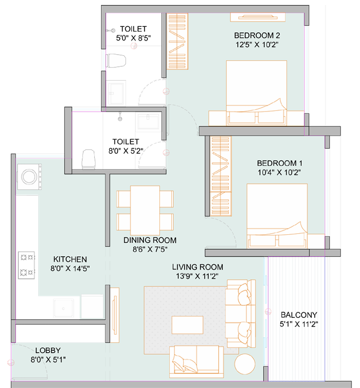 floor-plans