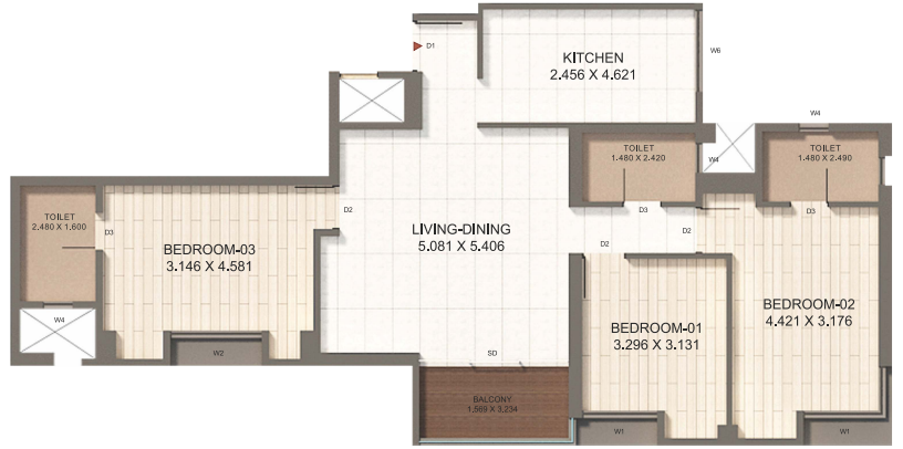 floor-plans