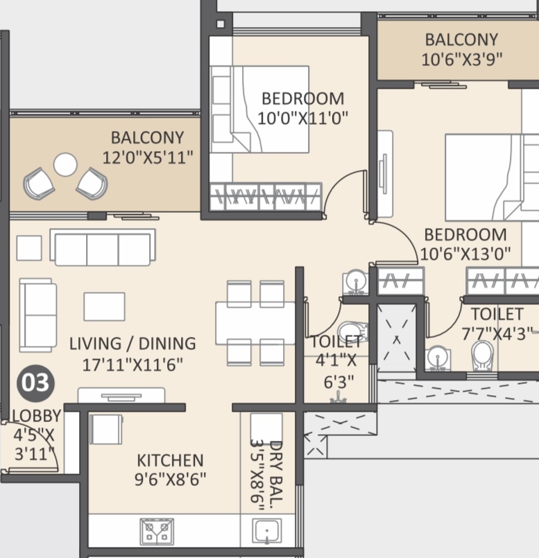 floor-plans