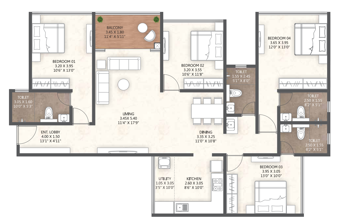 floor-plans