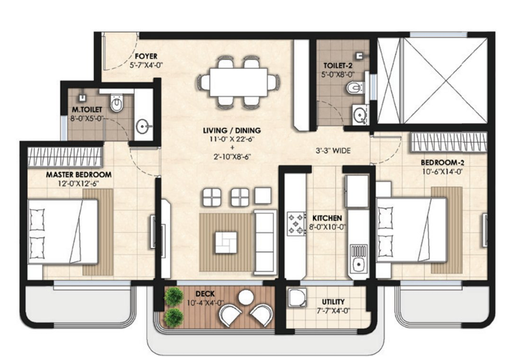 floor-plans