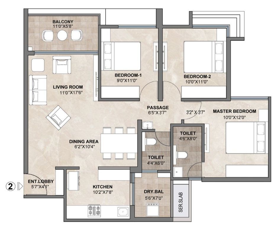 floor-plans