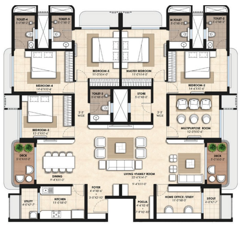 floor-plans