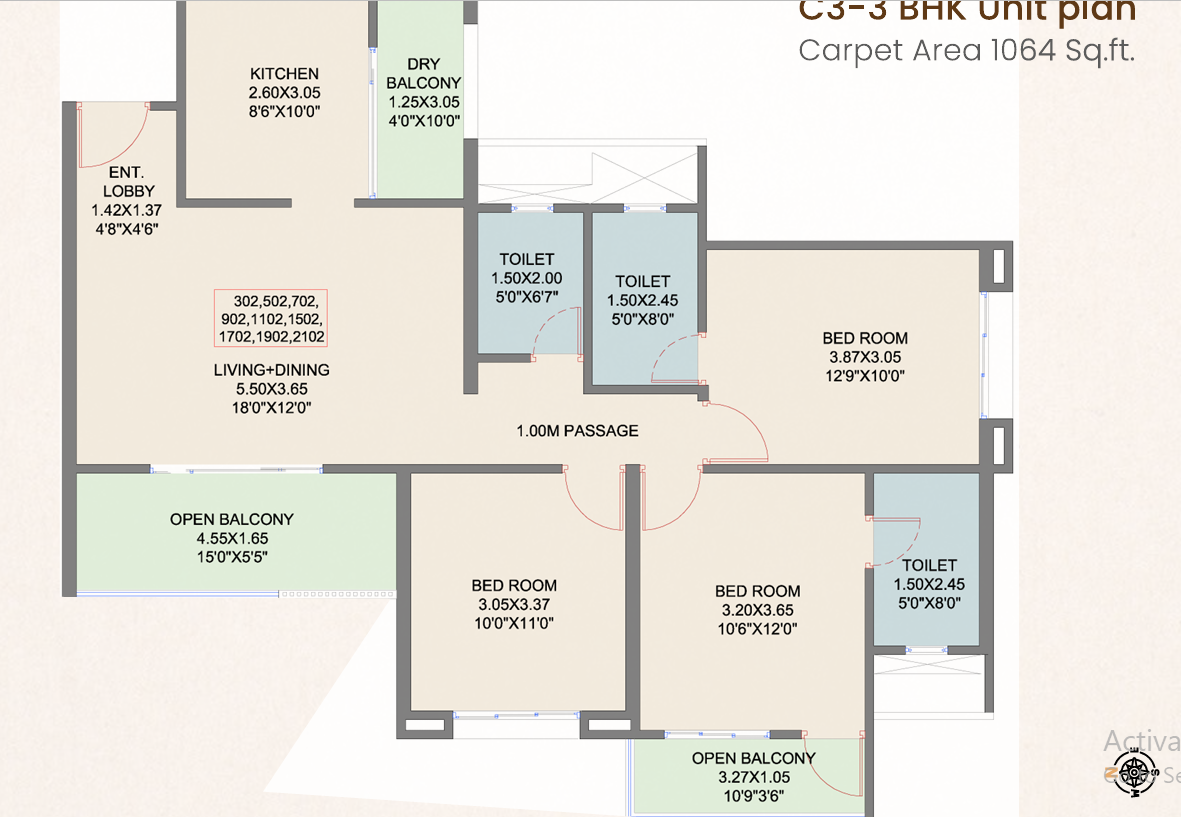 floor-plans