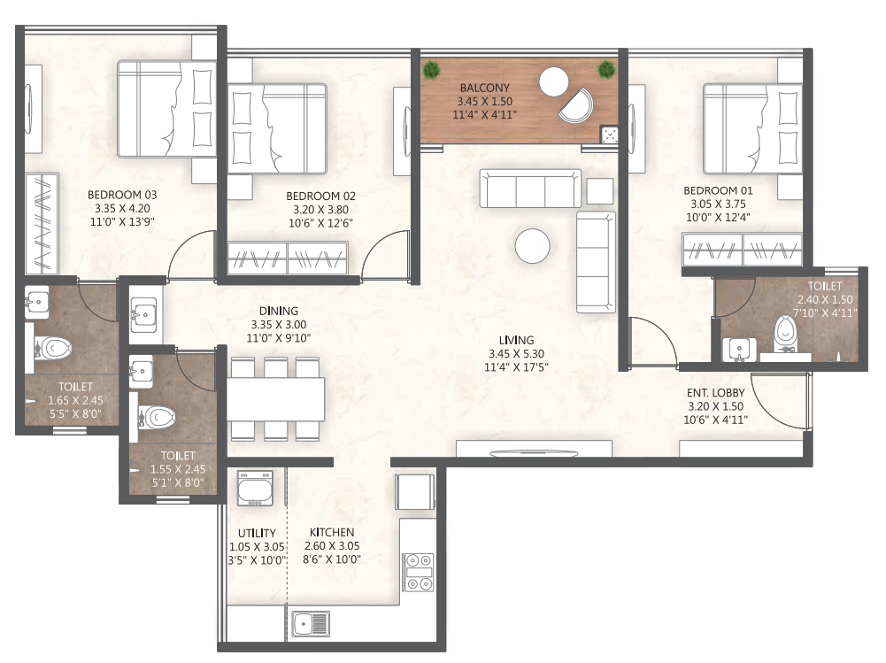 floor-plans