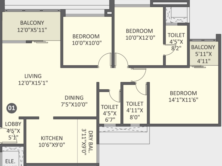 floor-plans