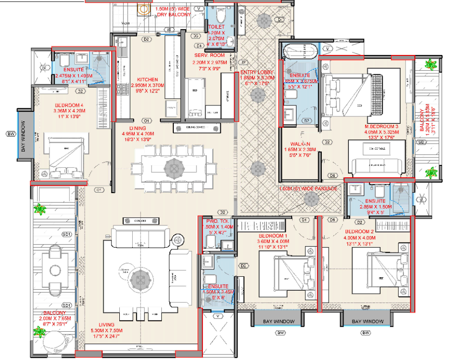 floor-plans