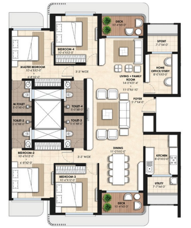 floor-plans