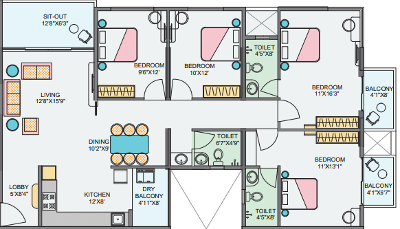 floor-plans