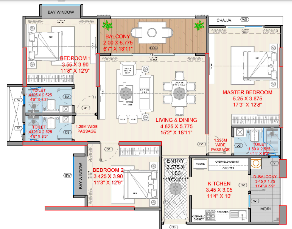 floor-plans