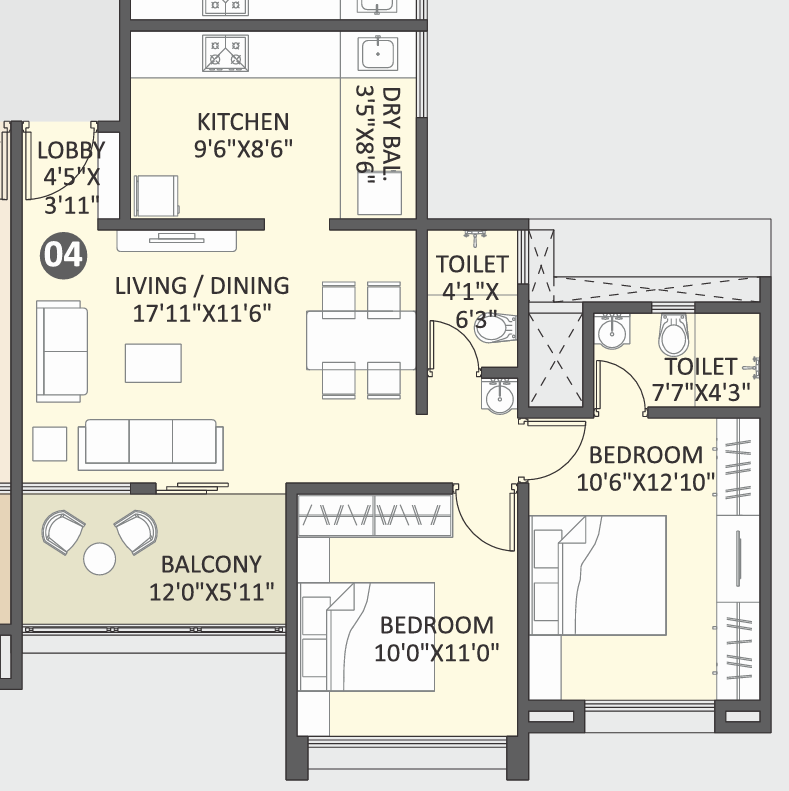 floor-plans