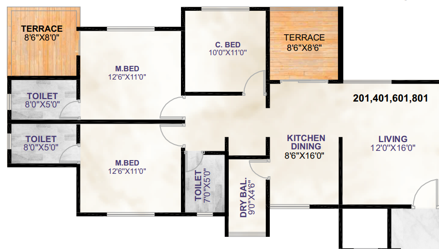 floor-plans