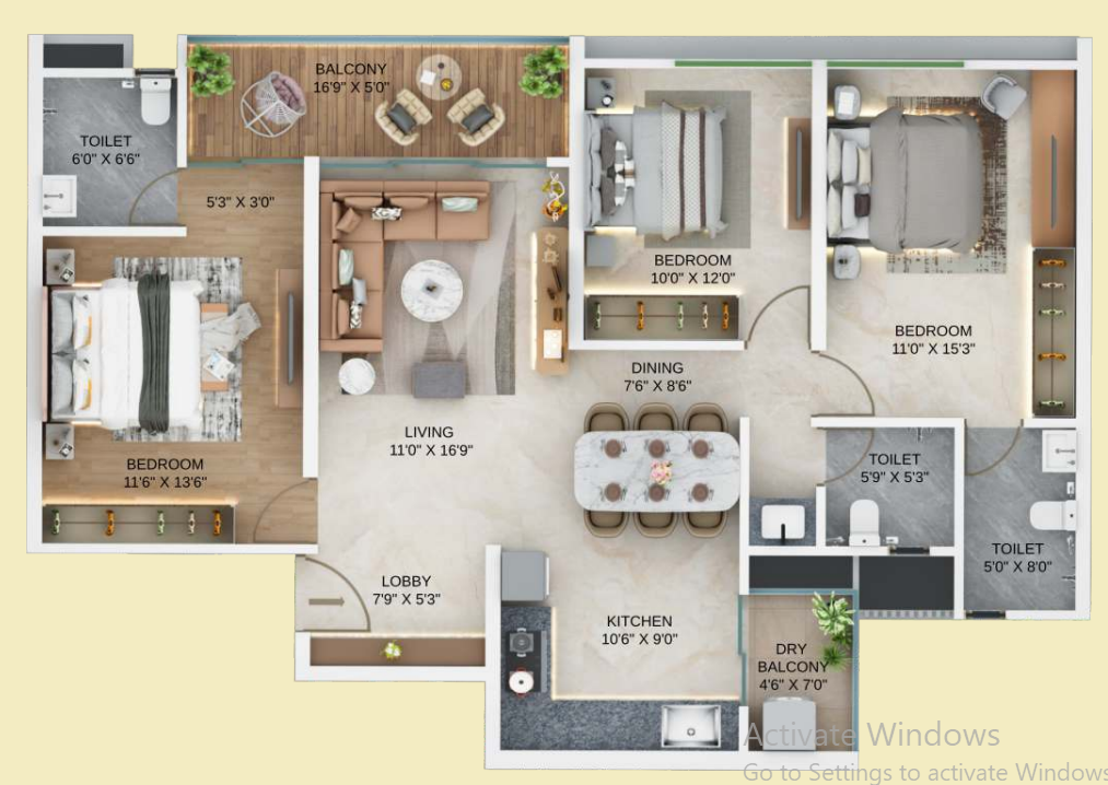 floor-plans