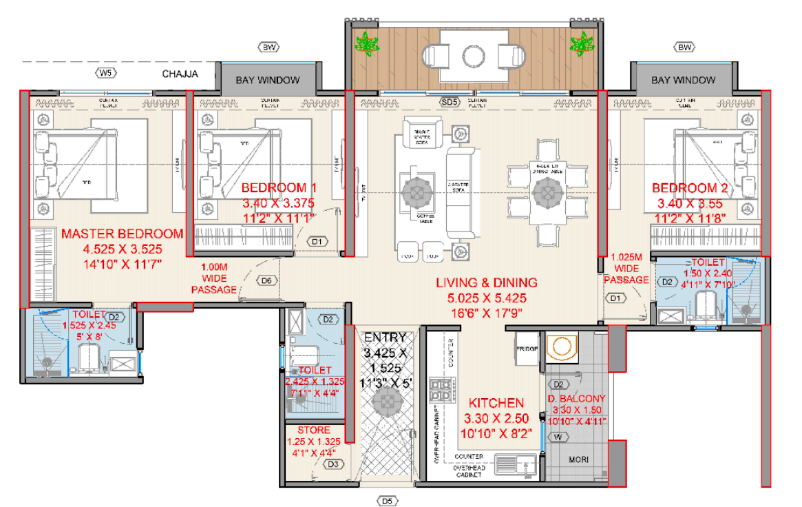 floor-plans