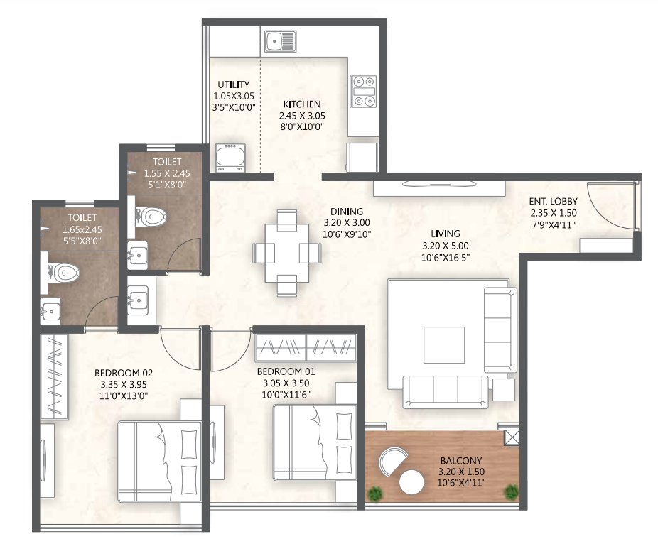 floor-plans