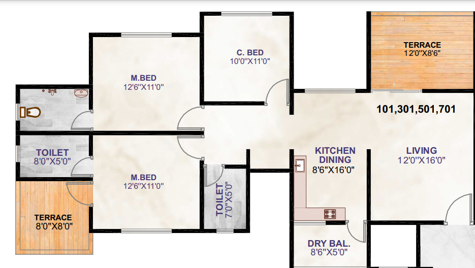 floor-plans